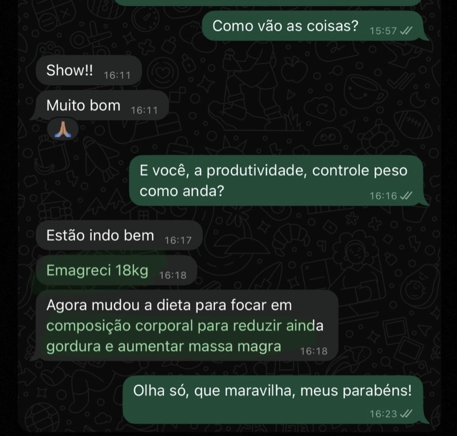 Depoimento