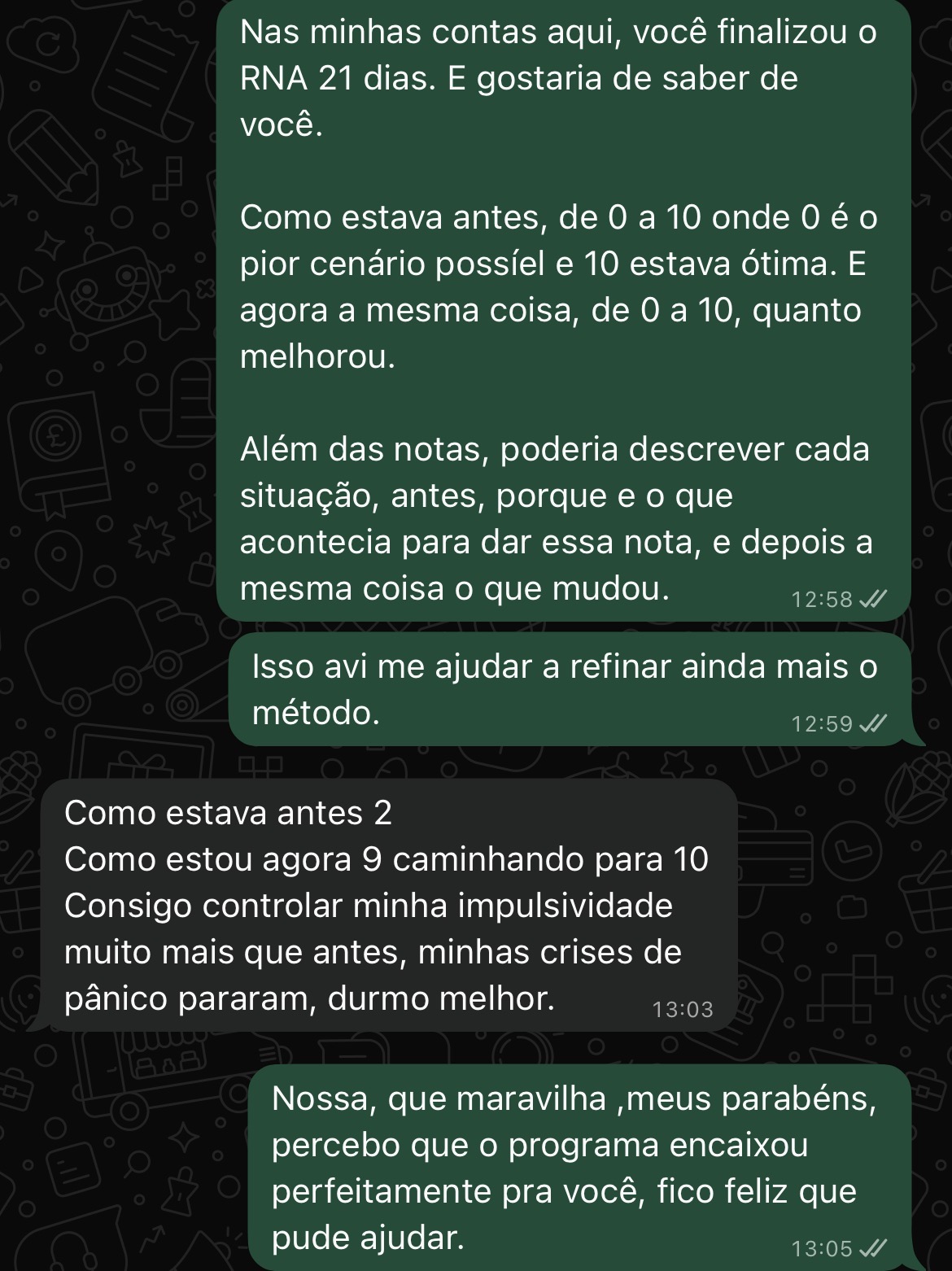 Depoimento