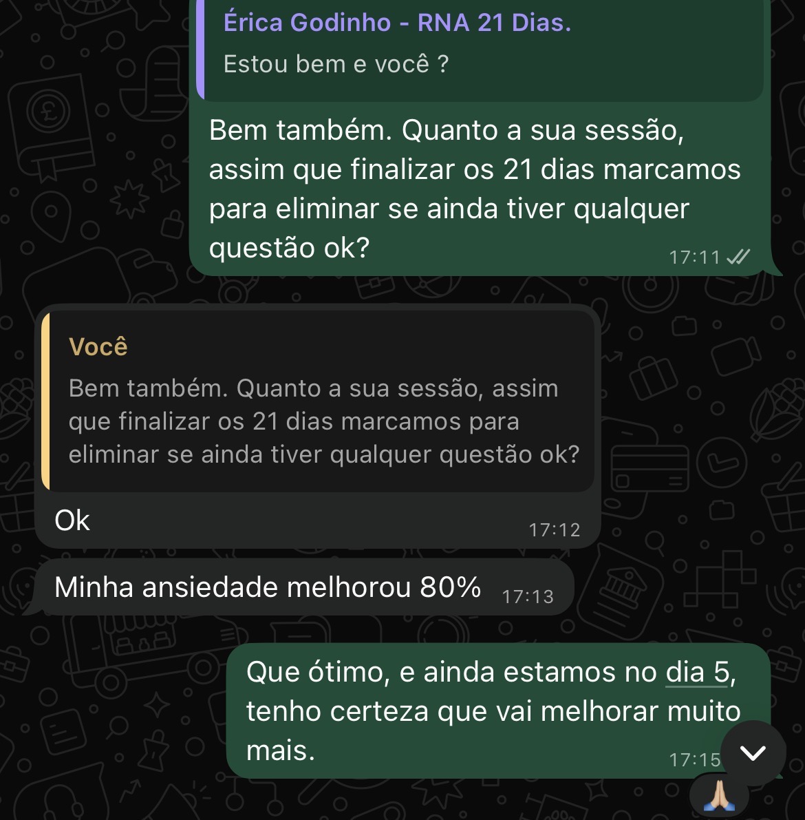 Depoimento