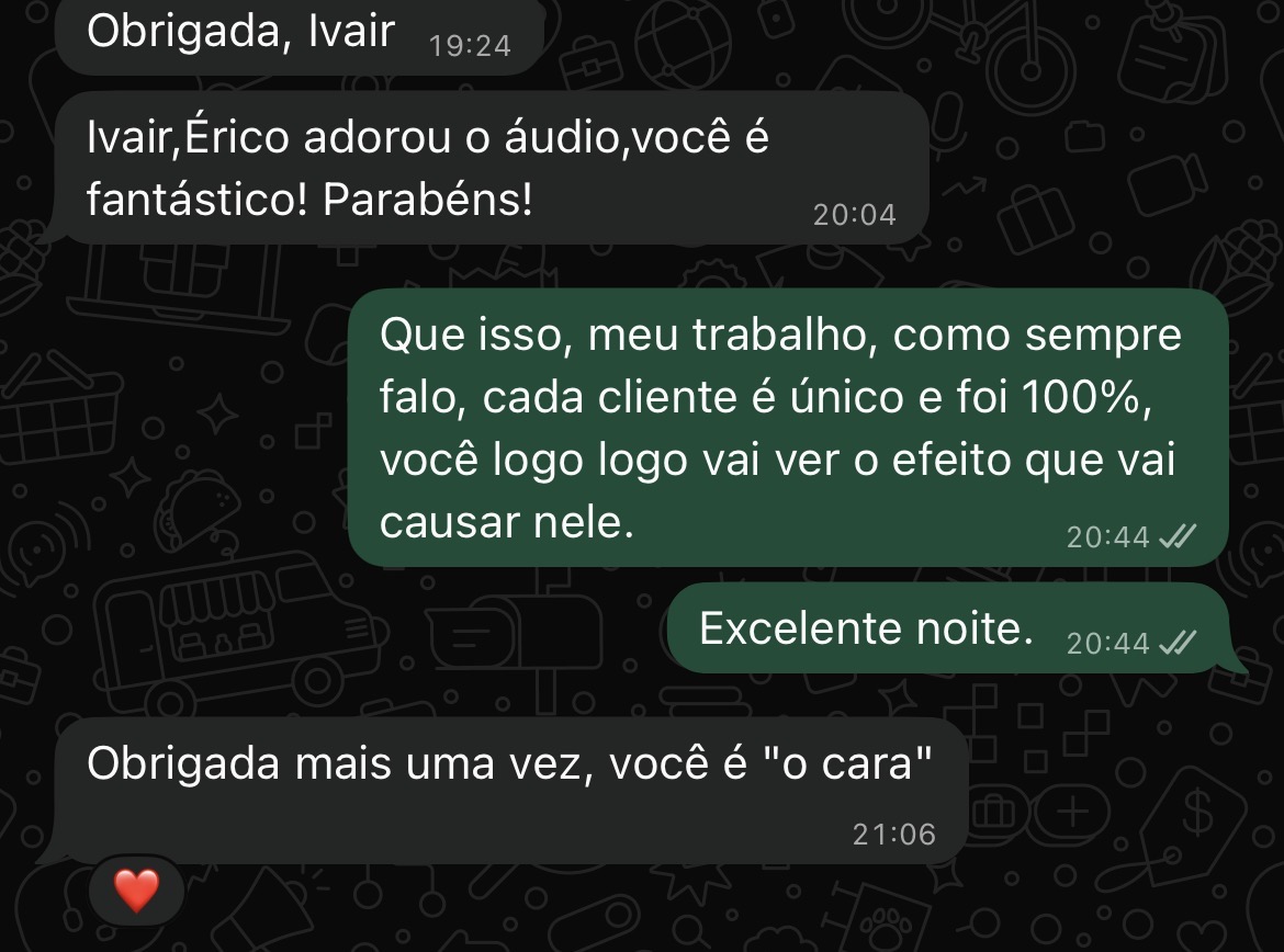 Depoimento