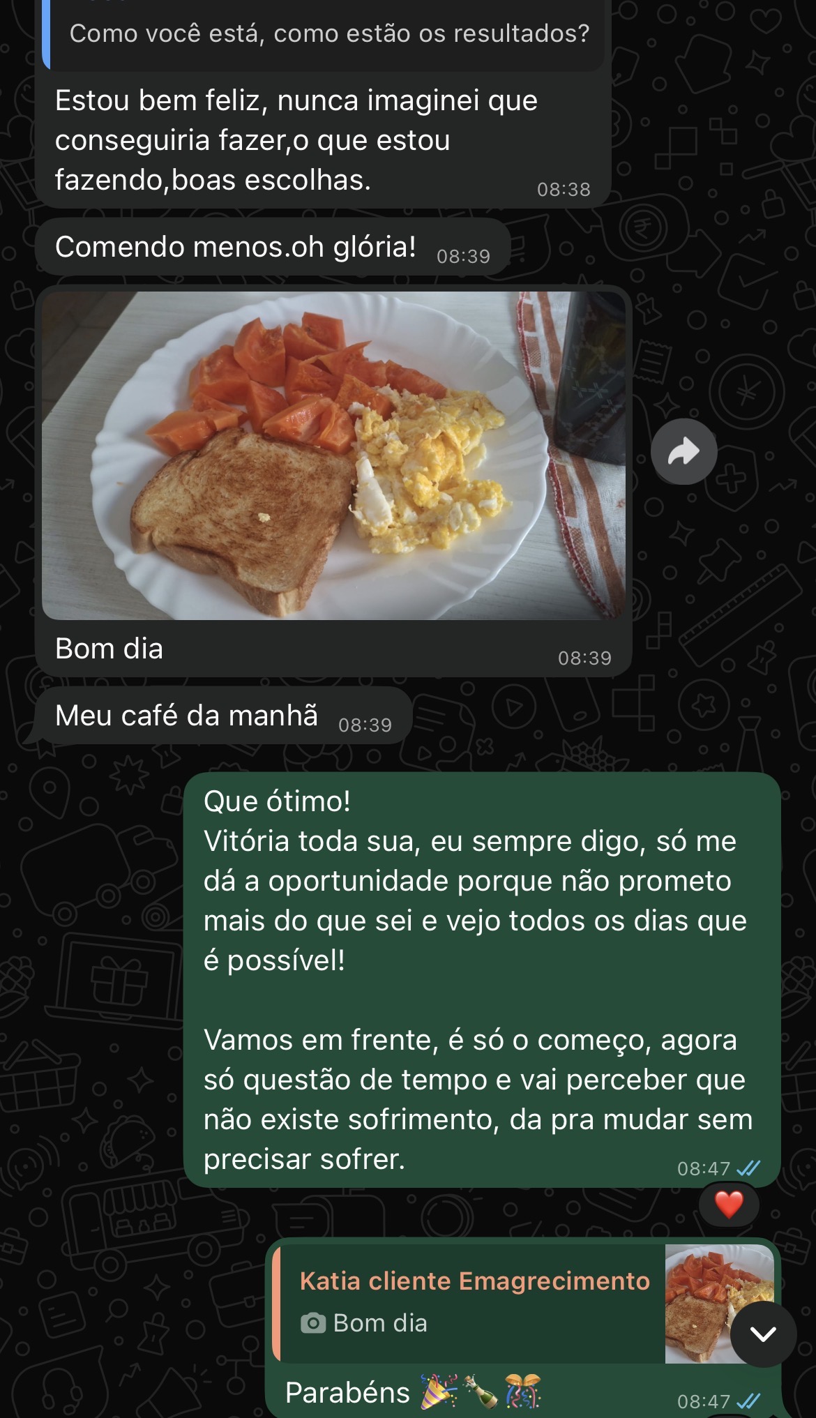 Depoimento