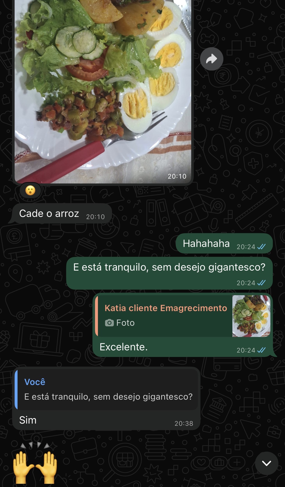 Depoimento