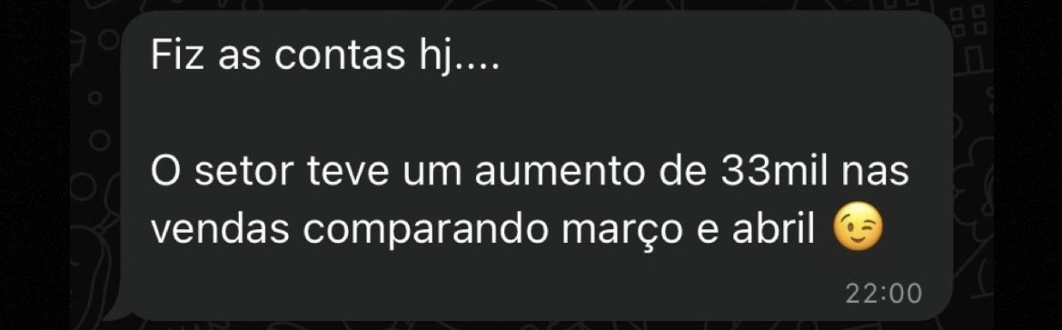 Depoimento