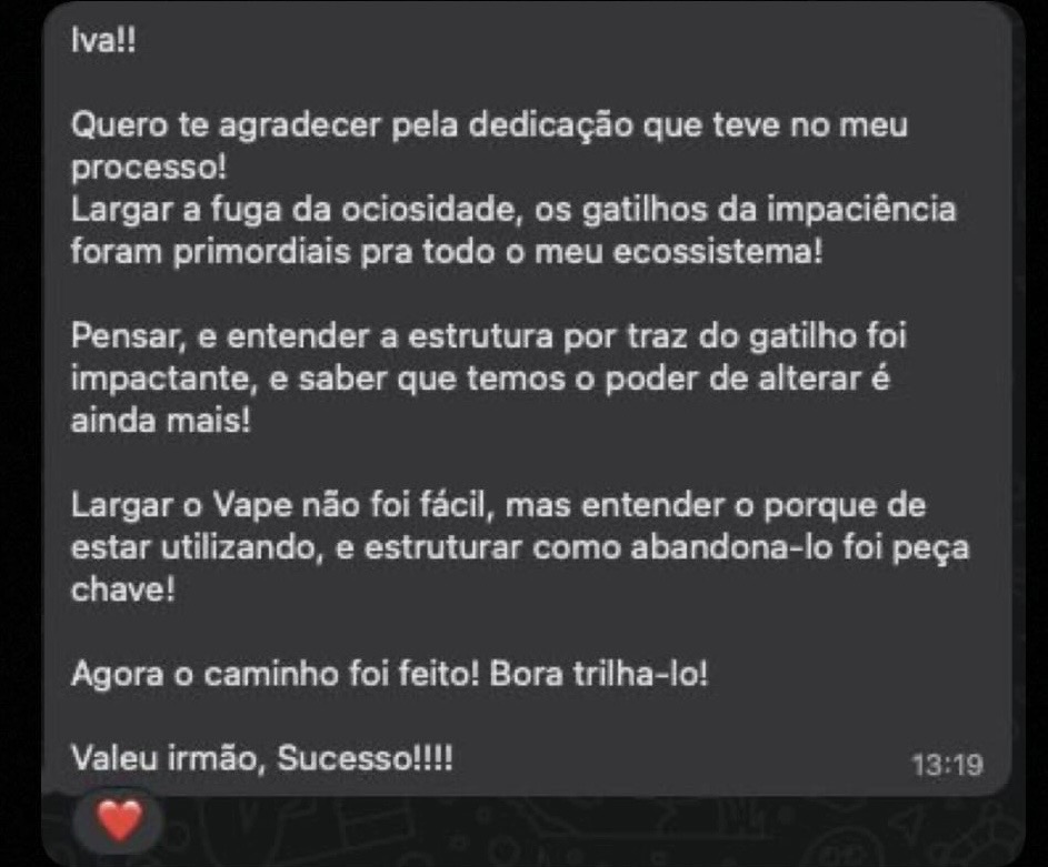 Depoimento