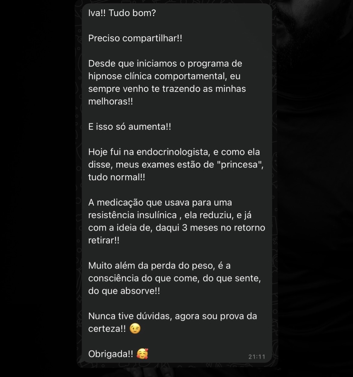 Depoimento