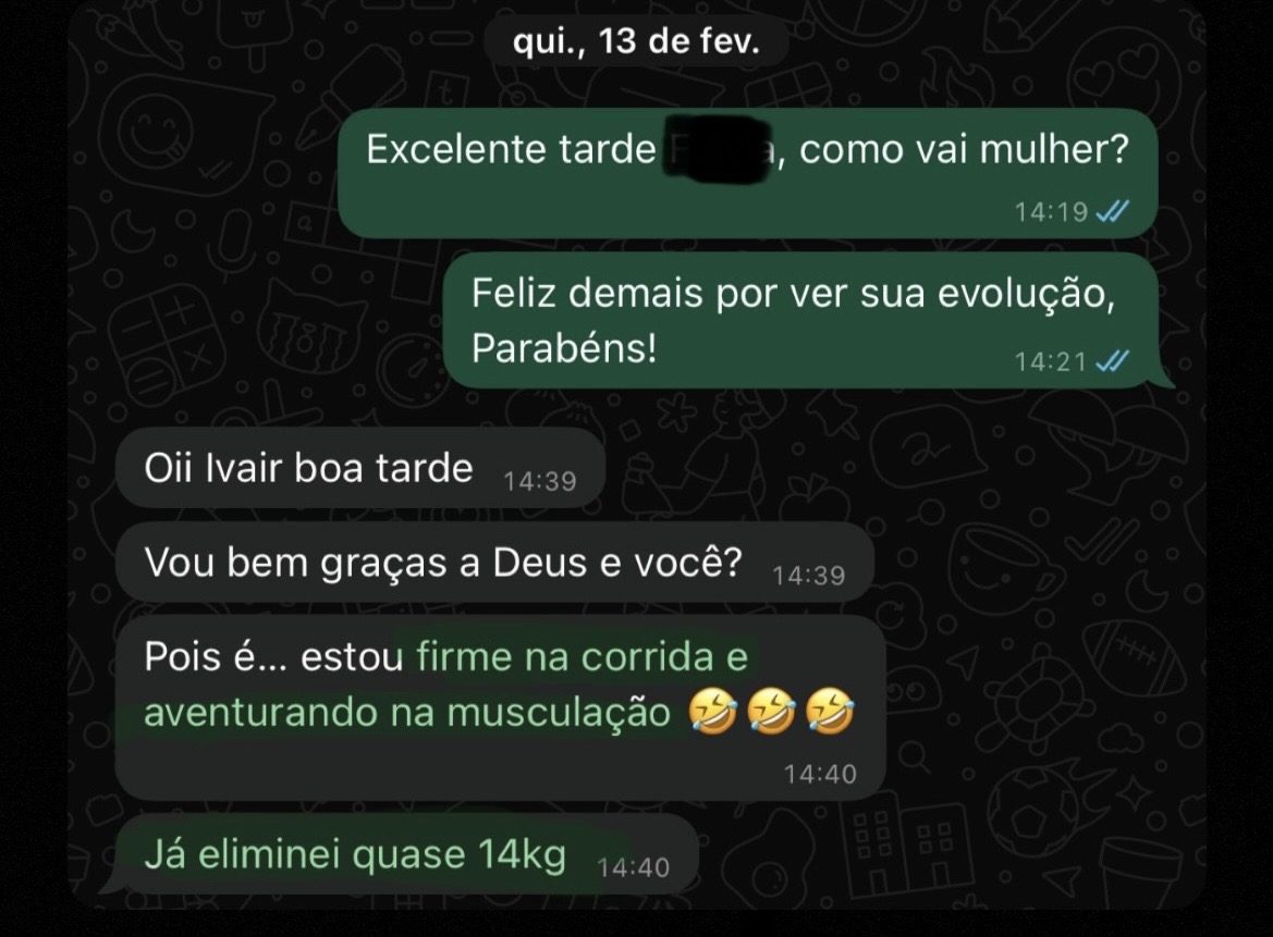 Depoimento