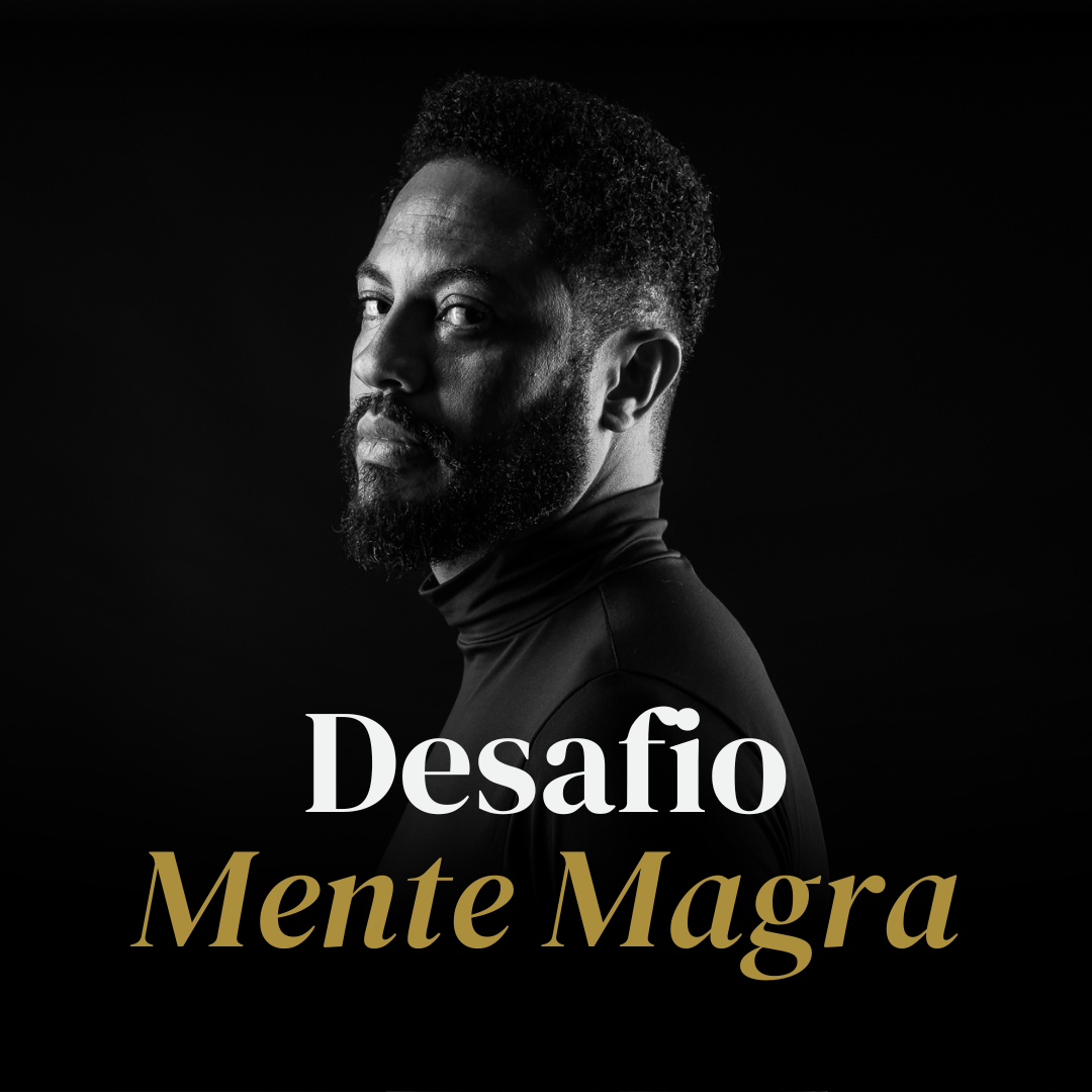 Desafio Mente Magra 3 Dias — Capa do Produto na Plataforma