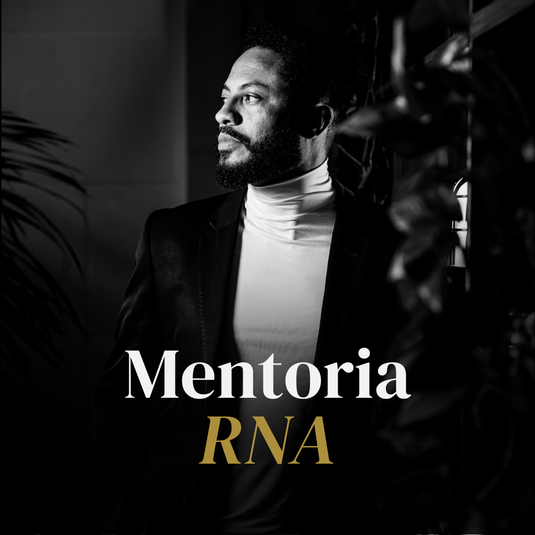 Mentoria RNA — Ivair Alencar