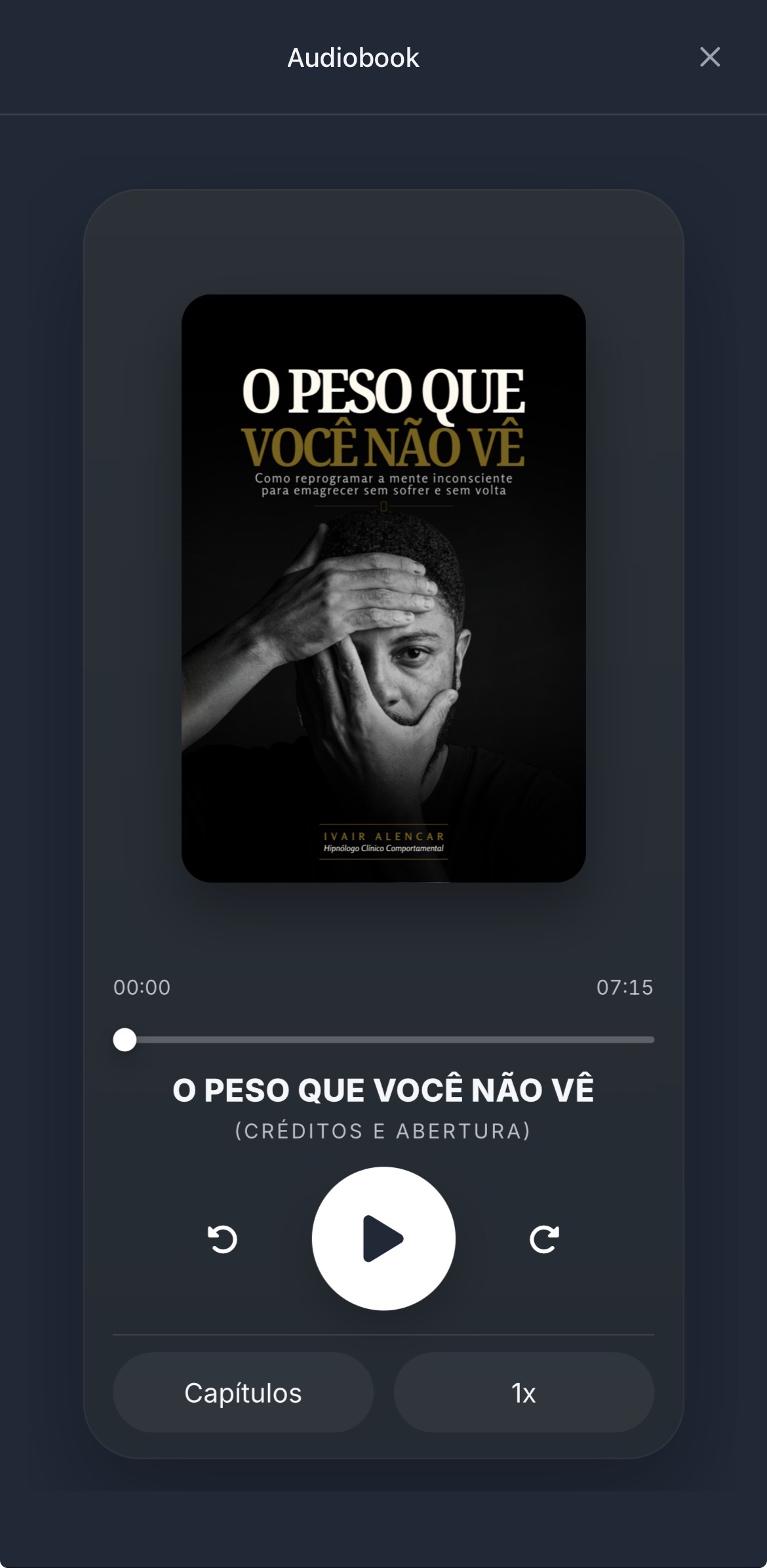 Audiobook