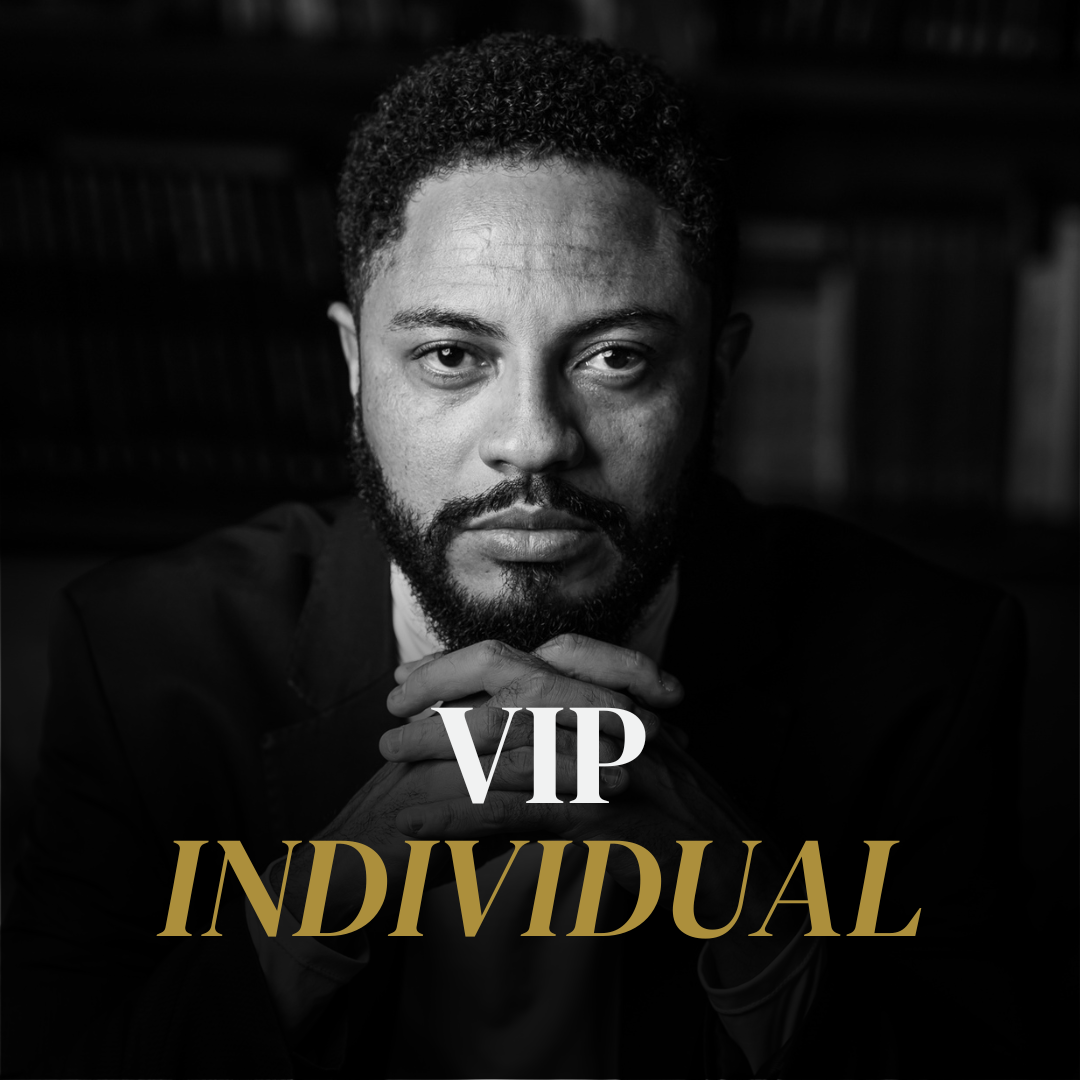 Programa Individual VIP — RNA Mente Magra